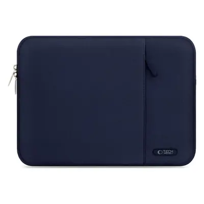 TECH-PROTECT SLEEVY LAPTOP 13-14 NAVY BLUE