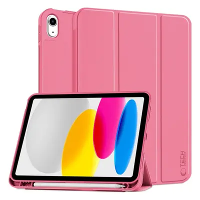 TECH-PROTECT SC PEN IPAD 10.9 10 / 2022 MAGENTA