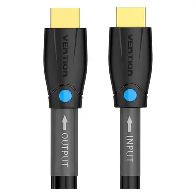 Vention AAMBG HDMI kabel, 1,5 m, 4K 60 Hz (černý)