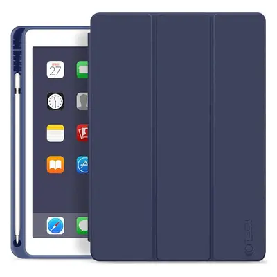 TECH-PROTECT SC PEN IPAD 10.2 7 / 8 / 9 / 2019-2021 NAVY