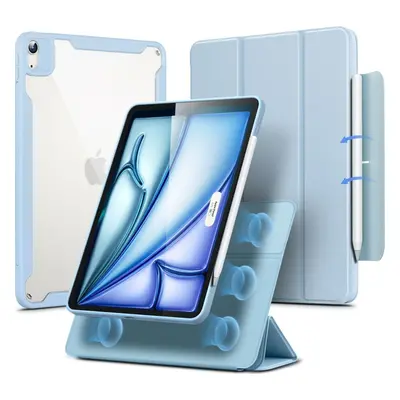 ESR REBOUND HYBRID IPAD AIR 10.9" 4 / 5 / 2020-2022 / 11" 6 / 2024 SKY BLUE