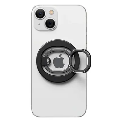 Stojan ESR HaloLock Ring pro smartphone (černý)