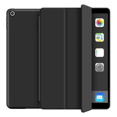 TECH-PROTECT SMARTCASE IPAD 10.2” 7 / 8 / 9 / 2019-2021 BLACK