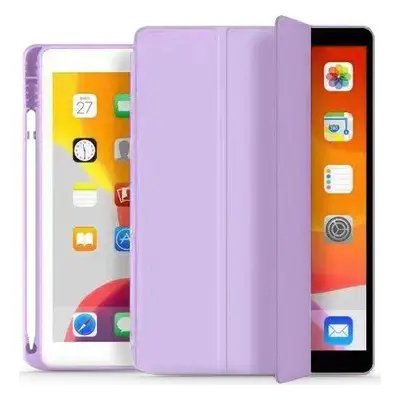 TECH-PROTECT SC PEN IPAD 10.2” 7 / 8 / 9 / 2019-2021 VIOLET