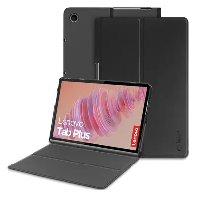 TECH-PROTECT SMARTCASE LENOVO TAB PLUS 11.5 TB-351 BLACK