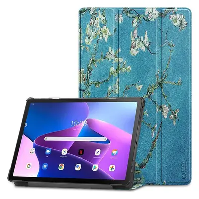 TECH-PROTECT SMARTCASE LENOVO TAB M10 PLUS 10.6 3RD GEN TB-125 / TB-128 SAKURA