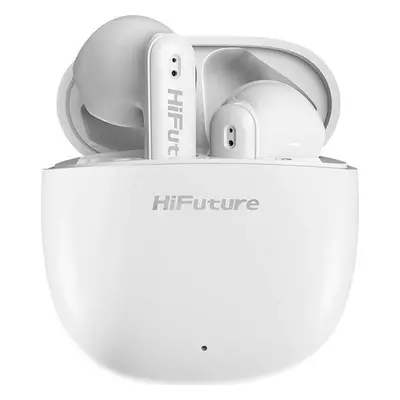 TWS EarBuds HiFuture Sonic Colorbuds 2 (bílá)