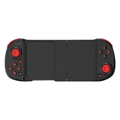 Bezdrátový ovladač iPega PG-9217A / GamePad s držákem na telefon