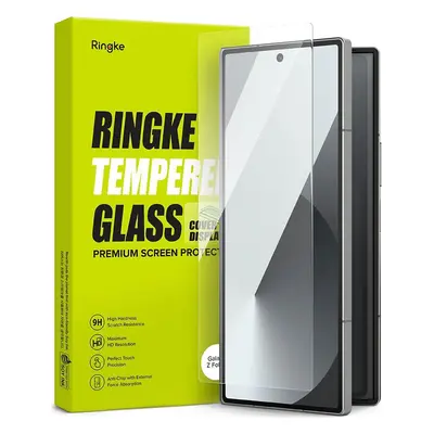 Tvrzené sklo RINGKE COVER DISPLAY 2-PACK GALAXY Z FOLD 6 CLEAR