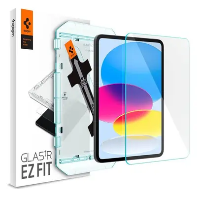 Spigen Glass EZ Fit 1 Pack - iPad 10.9" 2022