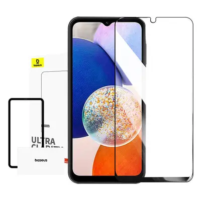 Tvrzené sklo Baseus Screen Protector Diamond pro Samsung A13