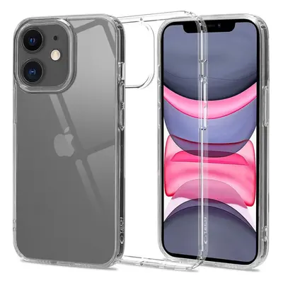 TECH-PROTECT FLEXAIR HYBRID IPHONE 11 CLEAR