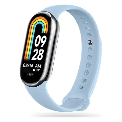 TECH-PROTECT ICONBAND XIAOMI SMART BAND 8 / 9 / NFC SKY BLUE