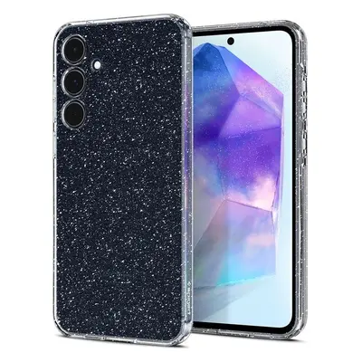 SPIGEN LIQUID CRYSTAL GALAXY A55 5G GLITTER CRYSTAL