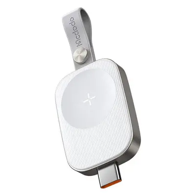 Mcdodo CH-4992 USB-C Charger nabíječka pro Apple Watch