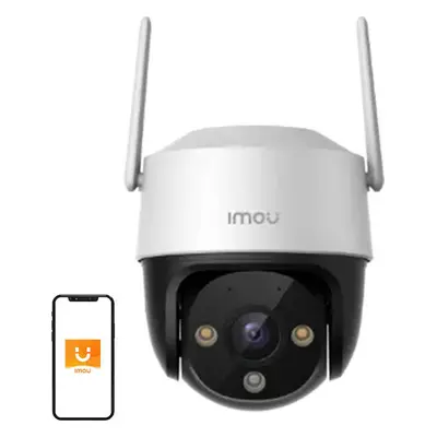 360° venkovní Wi-Fi kamera IMOU Cruiser SE+ 5MP