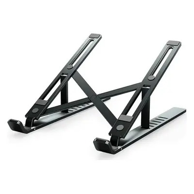 TECH-PROTECT ALUSTAND UNIVERSAL LAPTOP STAND DARK GREY