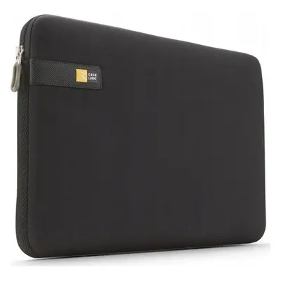 CASELOGIC SLEEVE LAPTOP 13-14 BLACK