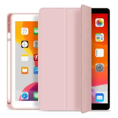 TECH-PROTECT SC PEN IPAD 10.2 7 / 8 / 9 / 2019-2021 PINK