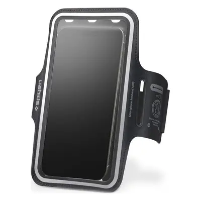 Spigen Dynamic Shield Armband A703, black