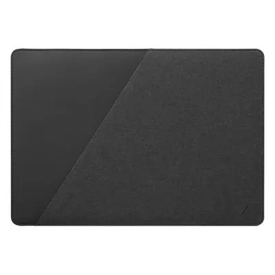 Native Union Stow Sleeve, slate - MacBook 13