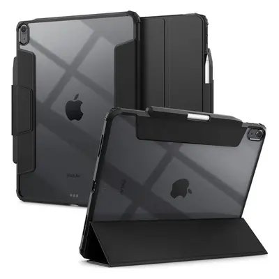 Spigen Ultra Hybrid Pro, black - iPad Air 13" 2024