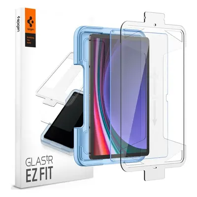 Spigen Glass tR EZ Fit 1 Pack - Samsung Galaxy Tab S10/S9+