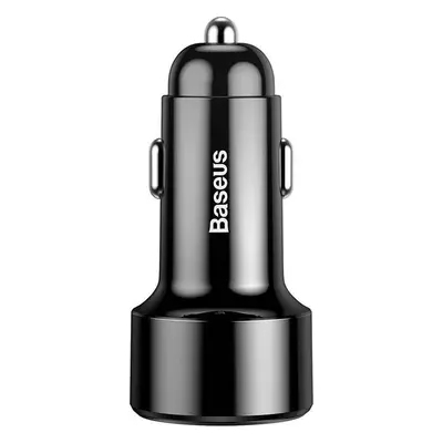 Nabíječka Baseus Magic 2x USB QC 3.0 45W (černá)