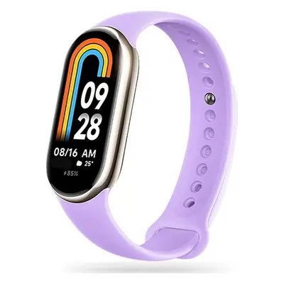 TECH-PROTECT ICONBAND XIAOMI SMART BAND 8 / 9 / NFC VIOLET