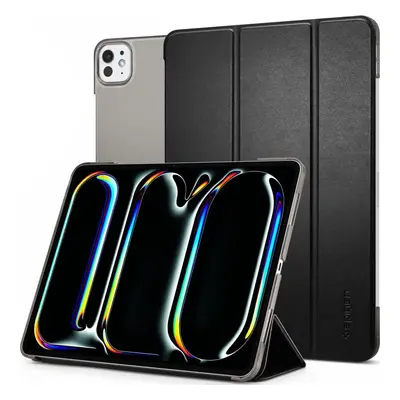 SPIGEN SMART FOLD iPad Pro 13" 7 / 2024 BLACK