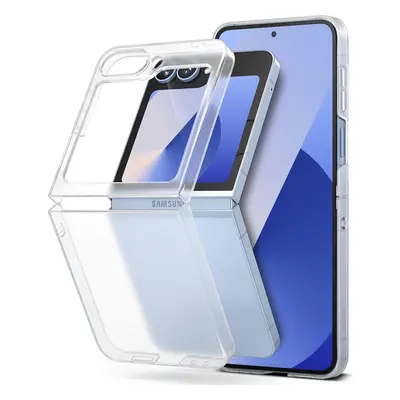 RINGKE SLIM GALAXY Z FLIP 6 MATTE CLEAR