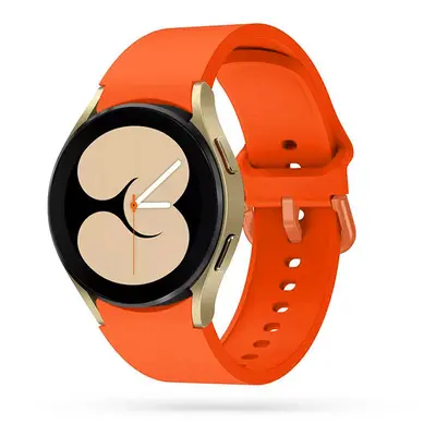 TECH-PROTECT ICONBAND SAMSUNG GALAXY WATCH 4 / 5 / 5 PRO / 6 / 7 / FE ORANGE