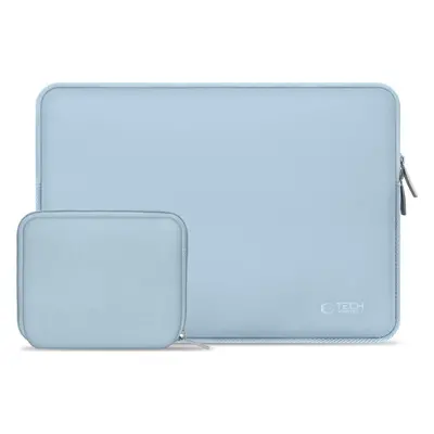 TECH-PROTECT NEOSLIM LAPTOP 13-14 WINTER BLUE