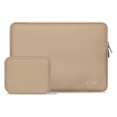 TECH-PROTECT NEOSLIM LAPTOP 13-14 CAFFE LATTE