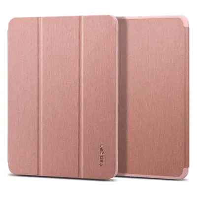 Spigen Urban Fit, rose gold - iPad Air 10.9" (2022/2020)/11" (2024)