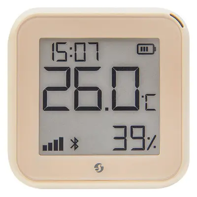 Shelly H&T Gen3 Temperature and humidity sensor, WiFi (Mocha)