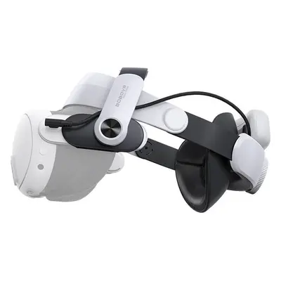 BOBOVR M3 Pro Head Strap pro Oculus Quest 3 / Quest 3S + baterie