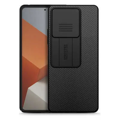 NILLKIN CAMSHIELD XIAOMI REDMI NOTE 13 5G BLACK