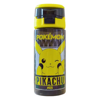 Láhev na vodu 500 ml Pokemon PK91491 KiDS Licensing