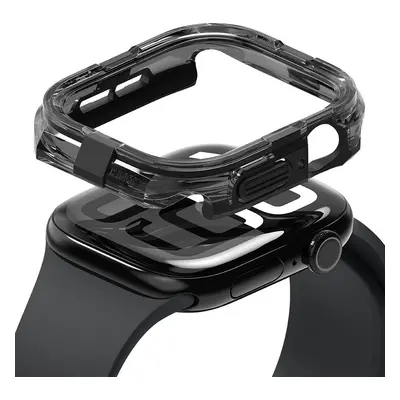 RINGKE FUSION BUMPER APPLE WATCH 10 (46 MM) BLACK