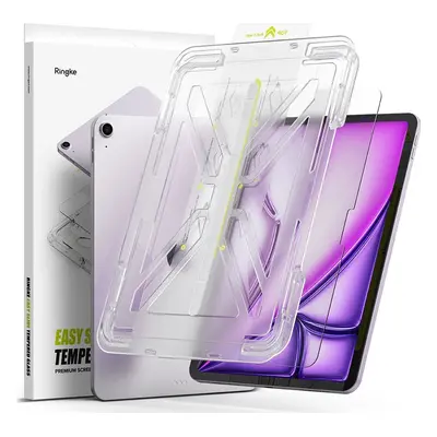 Tvrzené sklo RINGKE EASY SLIDE pro iPad Air 11" 6 / 2024 CLEAR