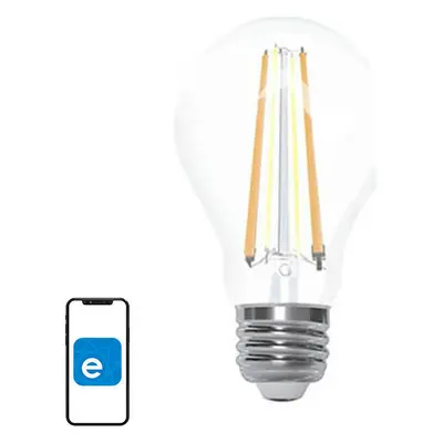 Chytrá WiFi LED žárovka Sonoff B02-F-A60