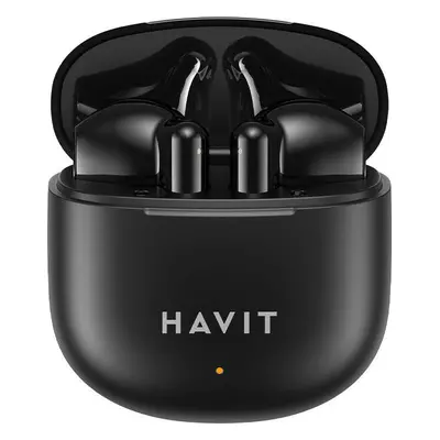 Sluchátka do uší Havit Bluetooth TW976 Black