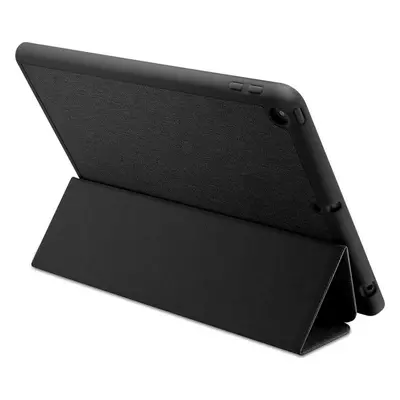 Spigen Urban Fit, black - iPad 10.2" 2021/2020/2019