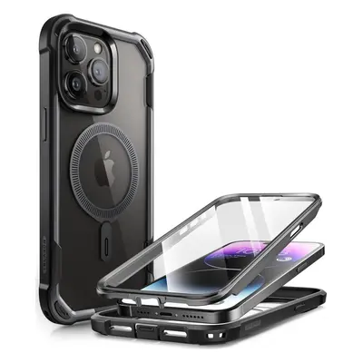 SUPCASE IBLSN ARES MAG MAGSAFE IPHONE 15 PRO MAX BLACK