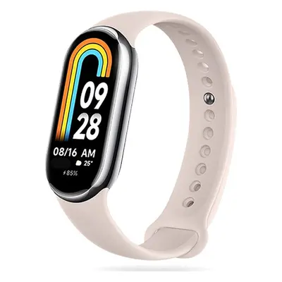 TECH-PROTECT ICONBAND XIAOMI SMART BAND 8 / 9 / NFC BEIGE