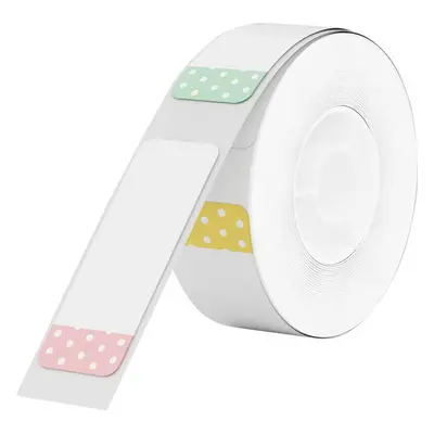 Termální štítky Niimbot stickers T 14x40mm 160 psc (Dots)