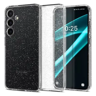 SPIGEN LIQUID CRYSTAL GALAXY S24+ PLUS GLITTER CRYSTAL