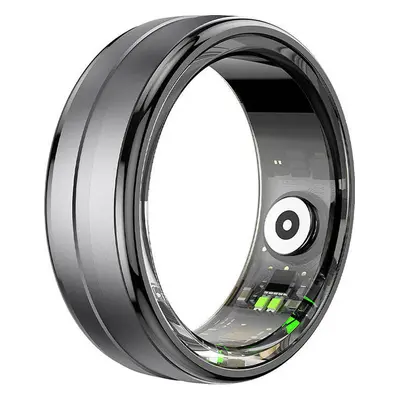 Chytrý prsten Smartring Colmi R06 19.8MM 10 (Černý)