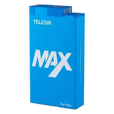 Baterie Telesin pro GoPro MAX (GP-BTR-MAX) 1600 mAh